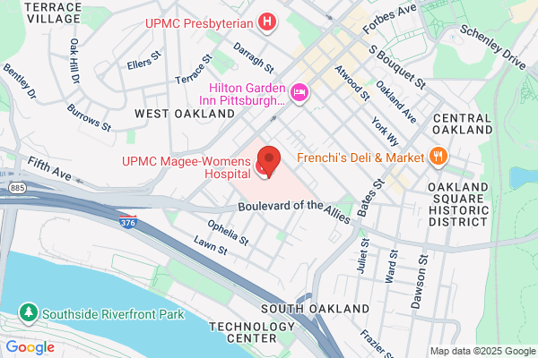 Craig Medical Associates-UPMC