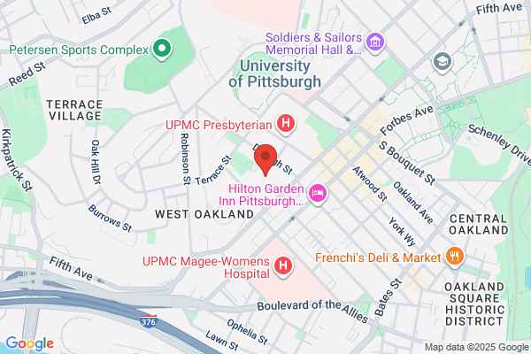 UPMC General Internal Medicine