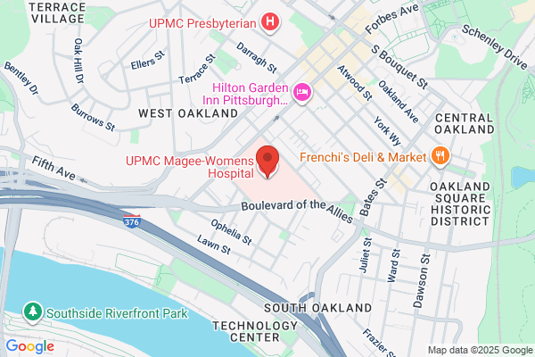 UPMC Magee Internal Medicine