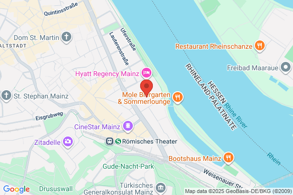 Maps