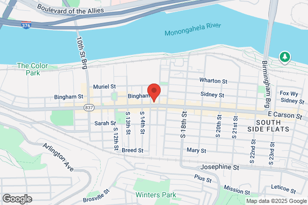 Escape Room Pittsburgh