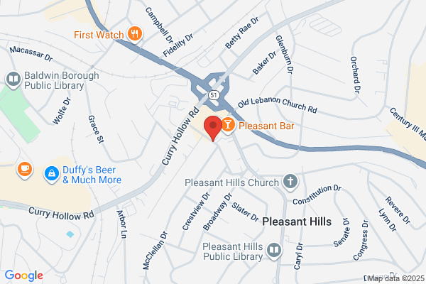 Pleasant Hills