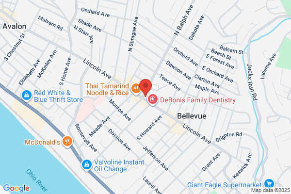 Antiques & Uniques of Bellevue