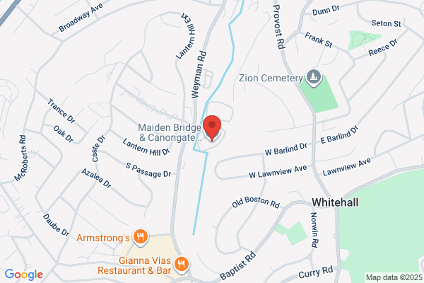 Maiden Bridge & Canongate Apartment Homes