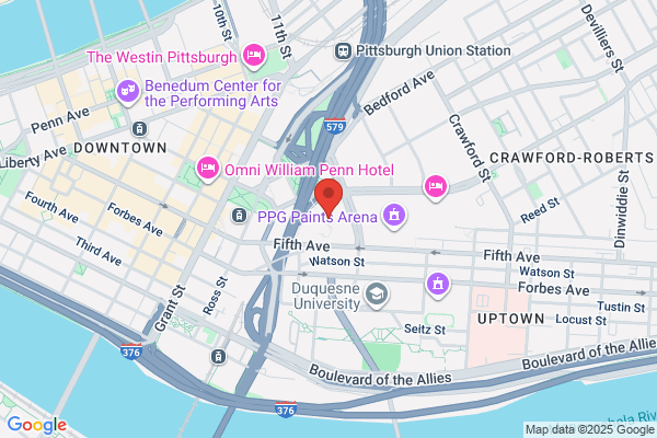 The Washington at Chatam
