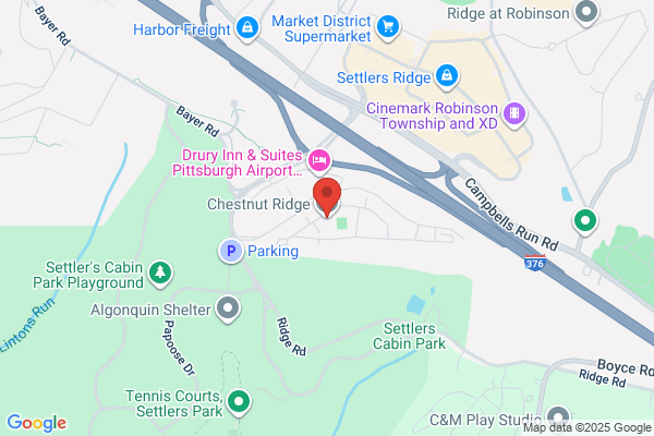Chestnut Ridge Apartments