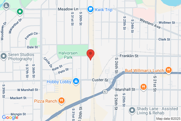 Able Residential Services Llc