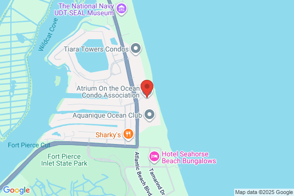 Atrium Condominium Association the