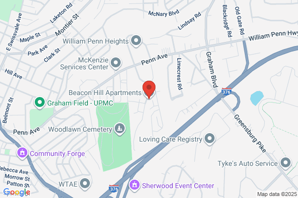 Beacon Hill Apartments