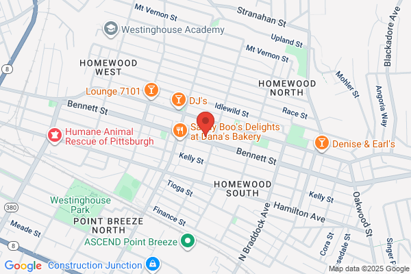 Bennett Elderly Housing Inc