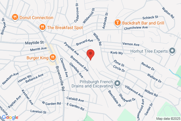 Brentshire Gardens