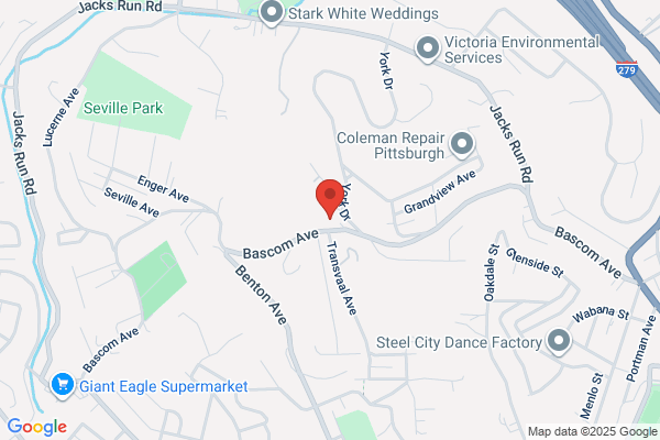 Brier Cliff Apartments
