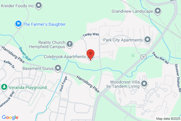 Colebrook Highland Apartments