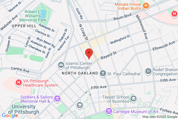 Dithridge House
