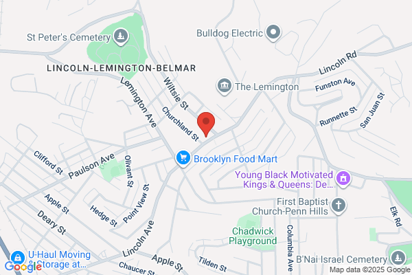 Dorothy Day Apartments Inc