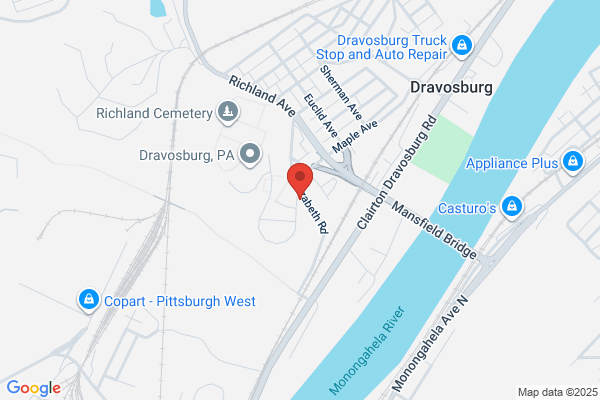 Dravosburg Apartments