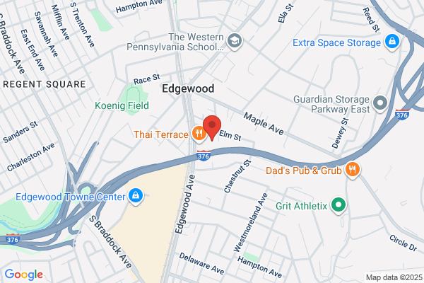 Edgewood Court Apartments