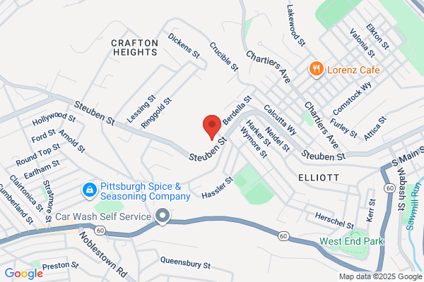 Elliott Heights