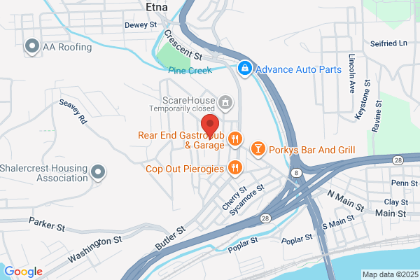 Etna Commons Inc