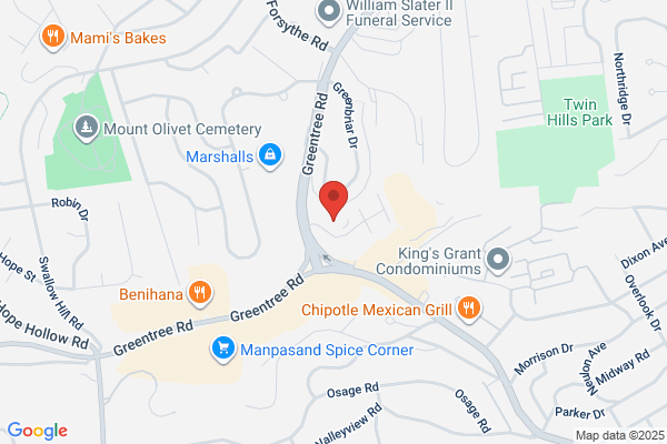 Manorview Apartments