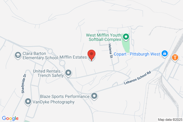 Mifflin Estates