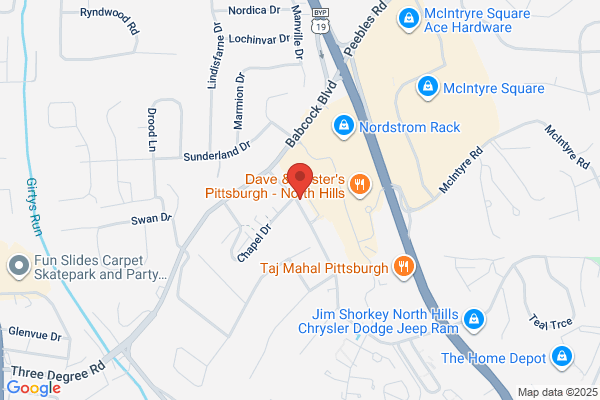 Northway Apartments