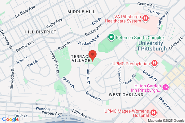 Oakhill Apartments