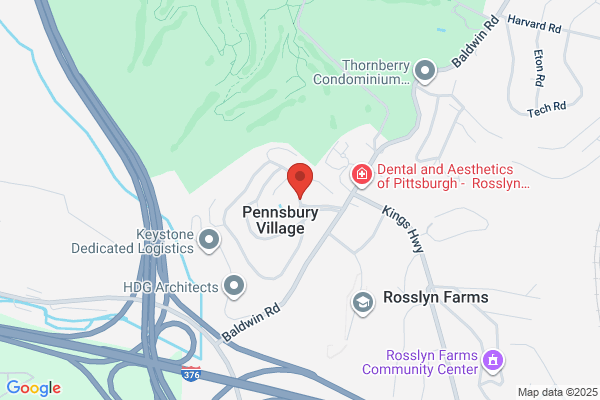 Pennsbury Village