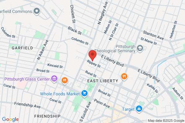 Rippey Gardens Apartments
