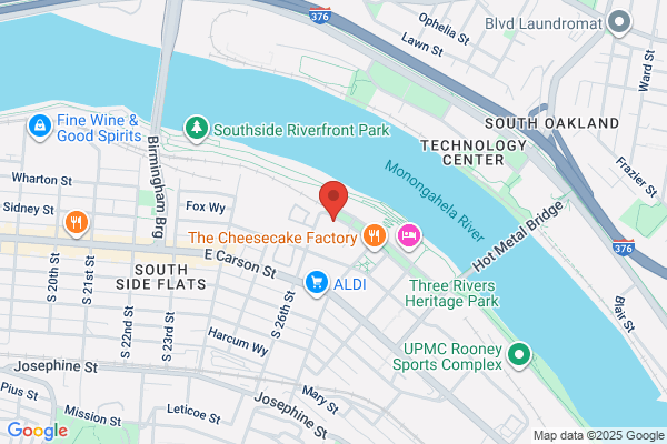 Southside Works City Apartments