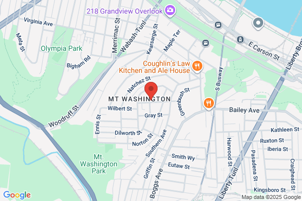 The Lofts Of MT. Washington