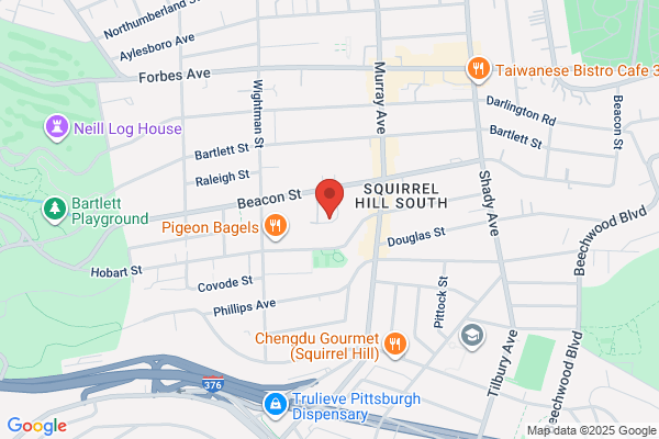 Triangle Hall Apartment