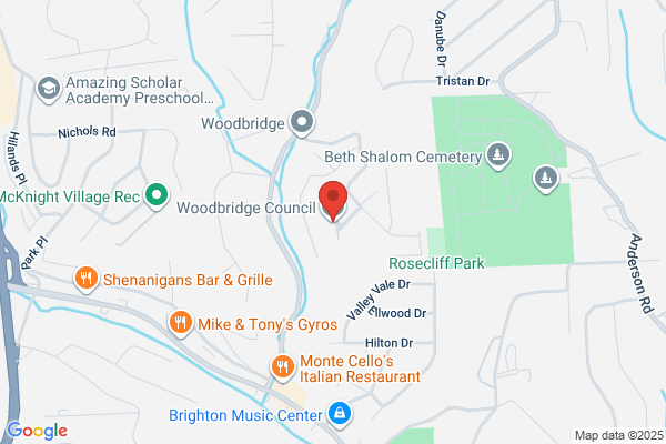 Woodbridge Council