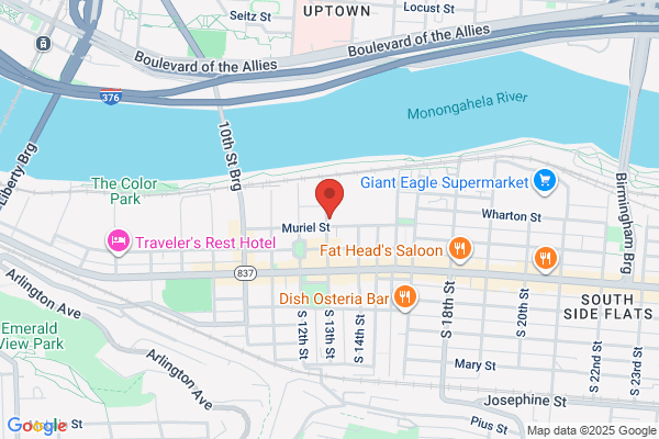 Pittsburgh Service Center