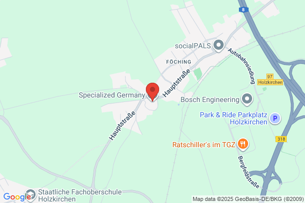 Specialized Appliance Service