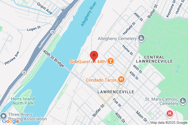 McCormick Architects Inc