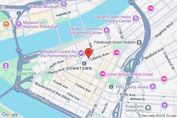 Pittsburgh Dance Council