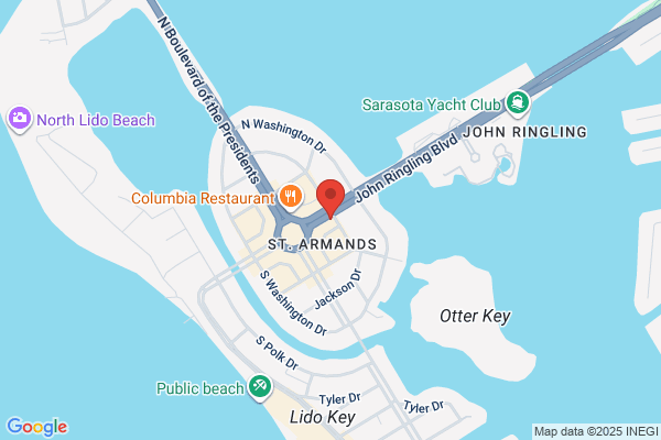 Armand's Art Gallery