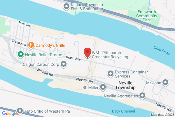 Gray Waste Management Corporation