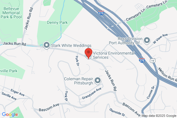 Victoria Environmental Services