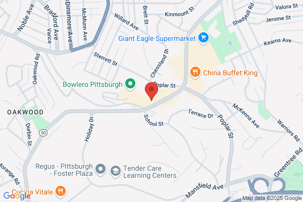 PNC ATM - CLOSED
