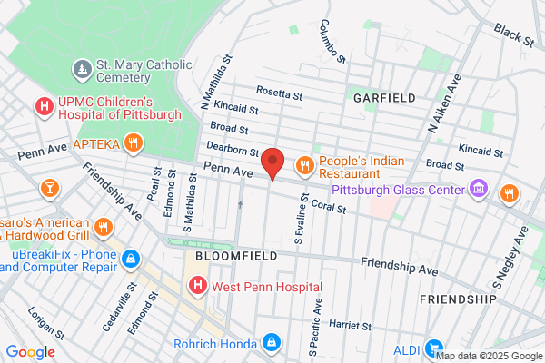 PNC ATM - CLOSED