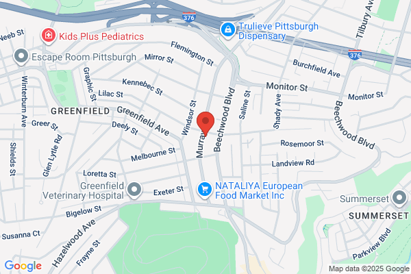 Bitcoin ATM Pittsburgh - Coinhub