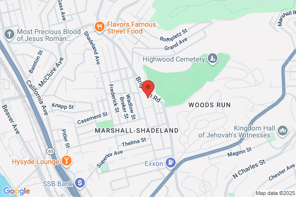 Bitcoin ATM Pittsburgh - Coinhub