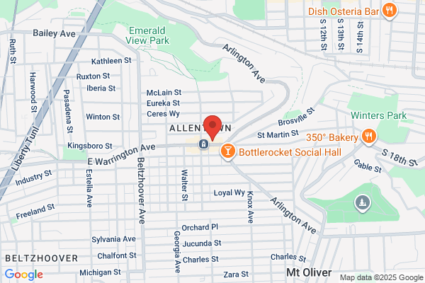 Bitcoin ATM Pittsburgh - Coinhub