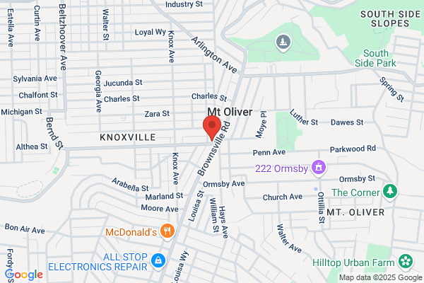 Bitcoin ATM Pittsburgh - Coinhub