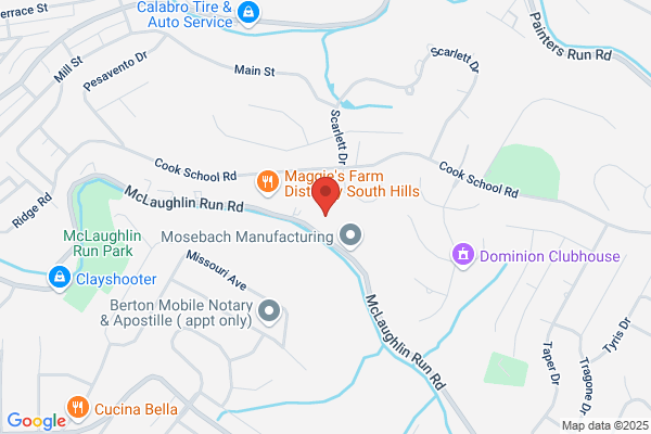 Opeka Auto Repair - Upper St Clair