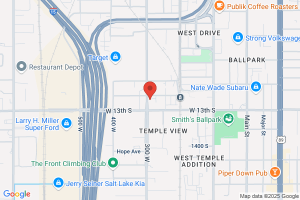 Dale Schmidt Auto Body