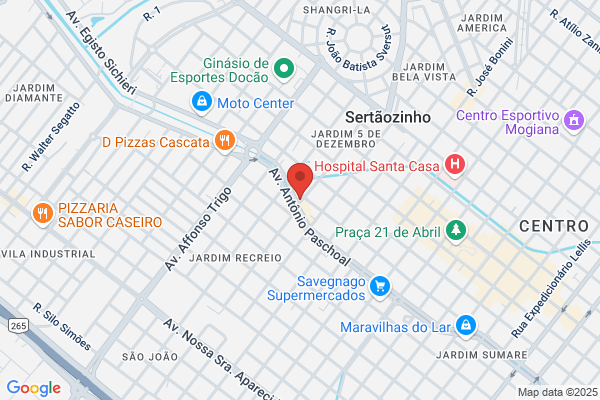 Del Rosso's Auto Service