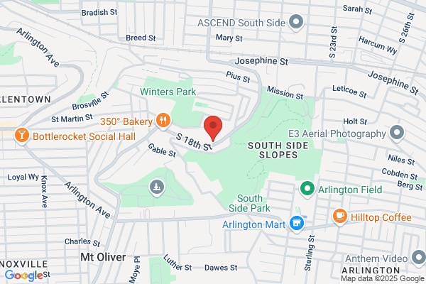 Hillside Auto Body